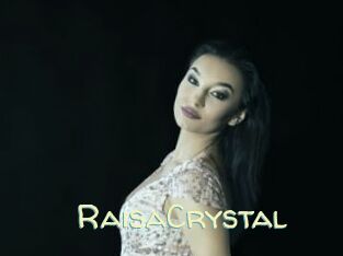 RaisaCrystal