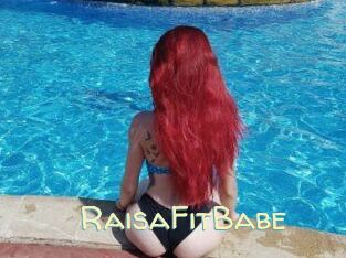 RaisaFitBabe