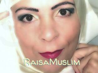 RaisaMuslim