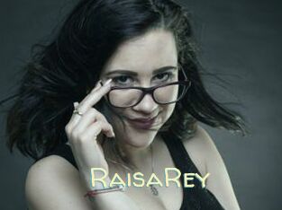 RaisaRey