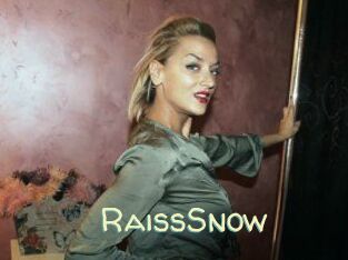 RaissSnow