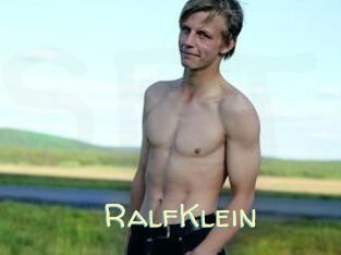 RalfKlein