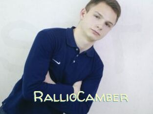 RallioCamber