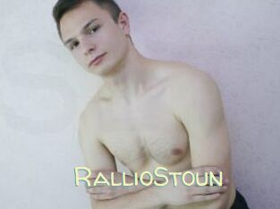 RallioStoun