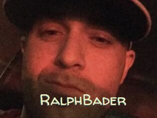 RalphBader