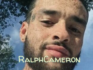 RalphCameron