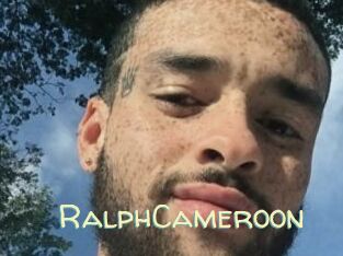 RalphCameroon
