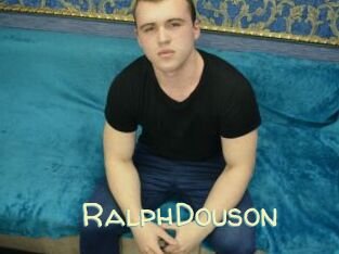 RalphDouson