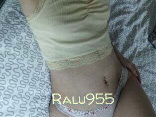 Ralu955
