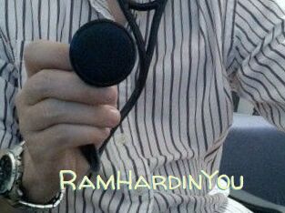 RamHardinYou