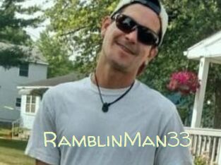RamblinMan33