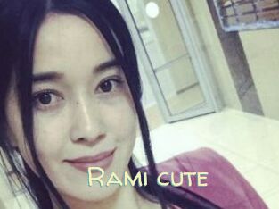 Rami_cute