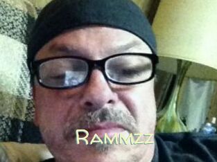 Rammzz