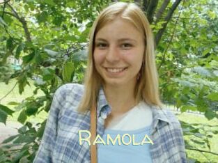Ramola