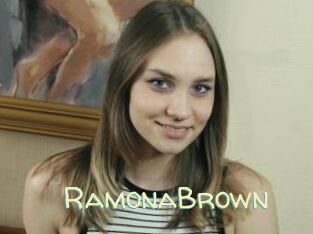 RamonaBrown