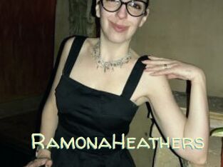 RamonaHeathers Sexy Tchat