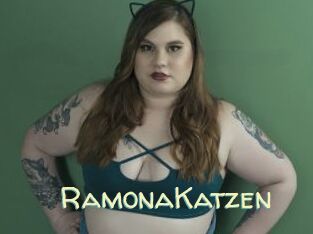 RamonaKatzen