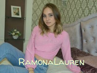 RamonaLauren Sexy Tchat