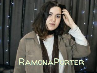 RamonaPorter