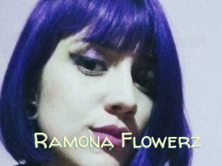 Ramona_Flowerz