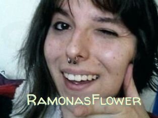 RamonasFlower
