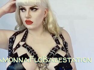RamonnaFloBabestation