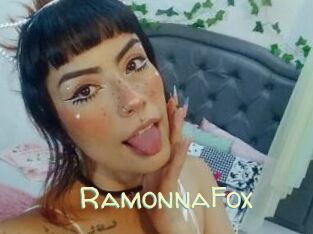 RamonnaFox