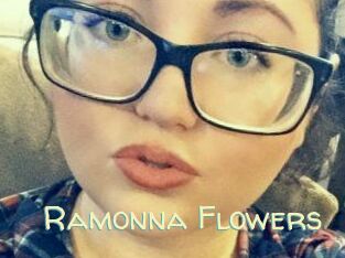 Ramonna_Flowers Sexy Tchat