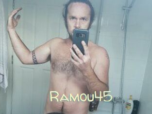Ramou45