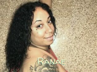 Ranae