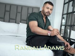 RandallAdams