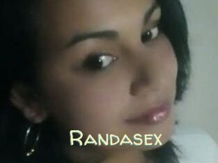 Randasex