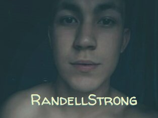 RandellStrong