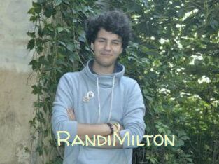 RandiMilton