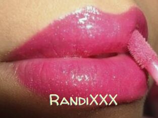 RandiXXX