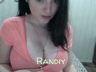 Randiy