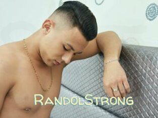 RandolStrong