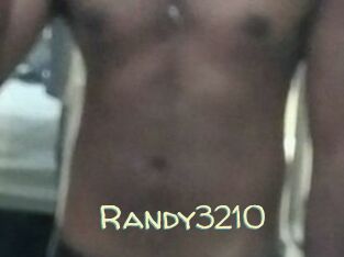 Randy3210