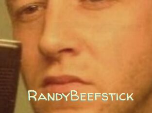 RandyBeefstick
