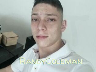RandyColeman