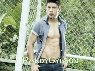 RandyGybson