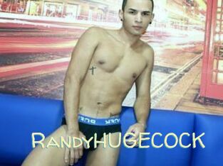 RandyHUGECOCK