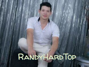 RandyHardTop