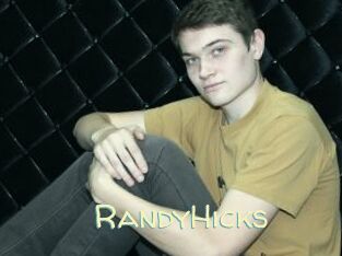 RandyHicks