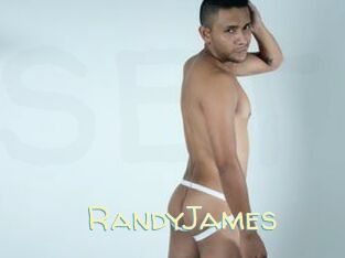 RandyJames
