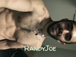 Randy_Joe Sexy Tchat