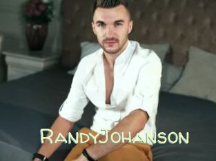 RandyJohanson