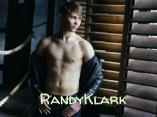RandyKlark