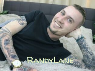 RandyLane Sexy Tchat