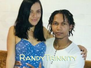 RandyTrinnity Sexy Tchat